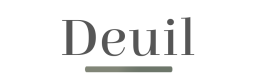 Green Deuil