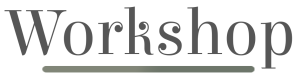 Green 'workshop