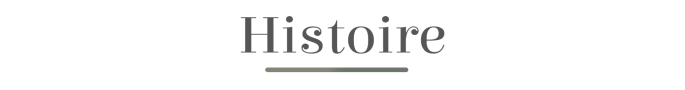 Histore